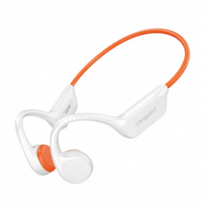 Langsdorf™ - Waterproof Swimming Headset