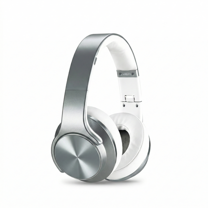 DuoVibe™ - 2-in-1 Headphones-Speaker