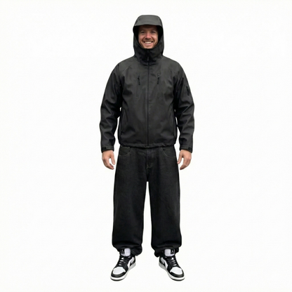 Ghost™ - Heat Reactive Jacket