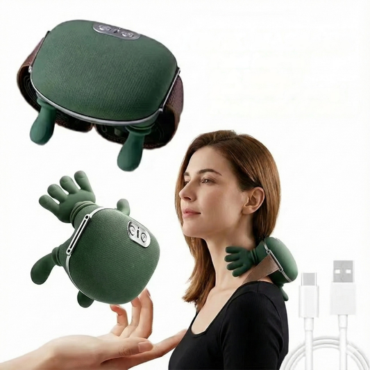 Deepulse™ - Deep Relief Massager