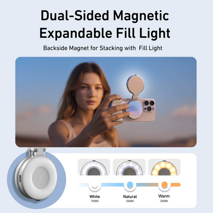 Telesin™ - Mobile Phone Camera Grip