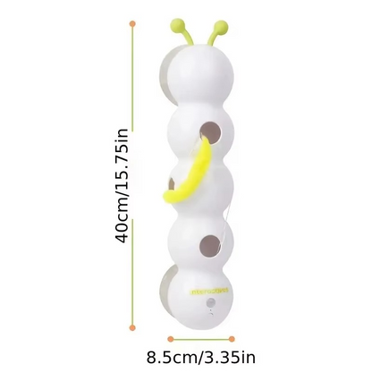 Crazy Crawler™ - Automatic Cat Toy