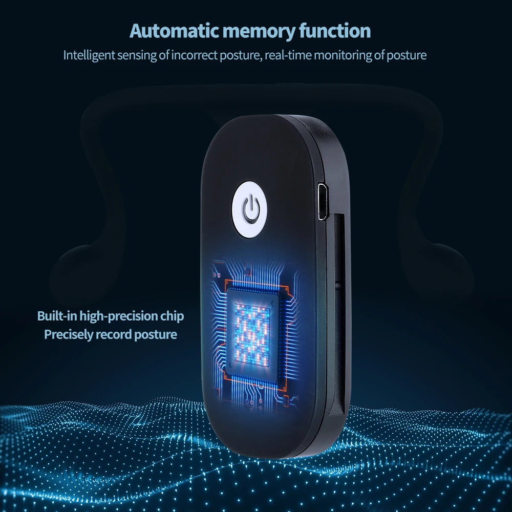 Rise™ - Smart Posture Corrector