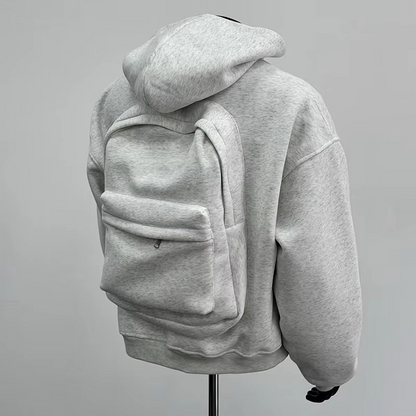 Nomad™ Backpack Hoodie