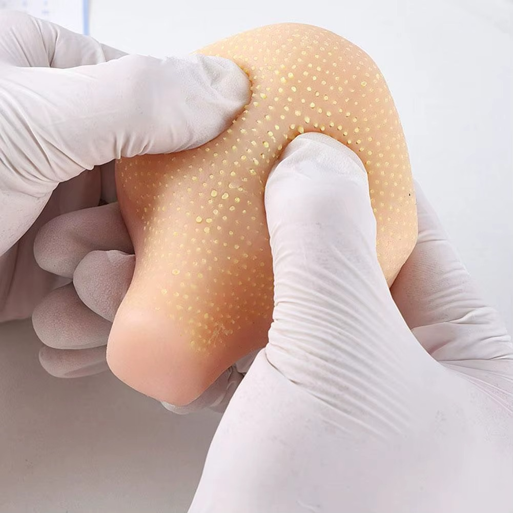Pimple Popping Toys