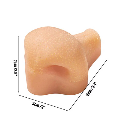 Pimple Popping Toys