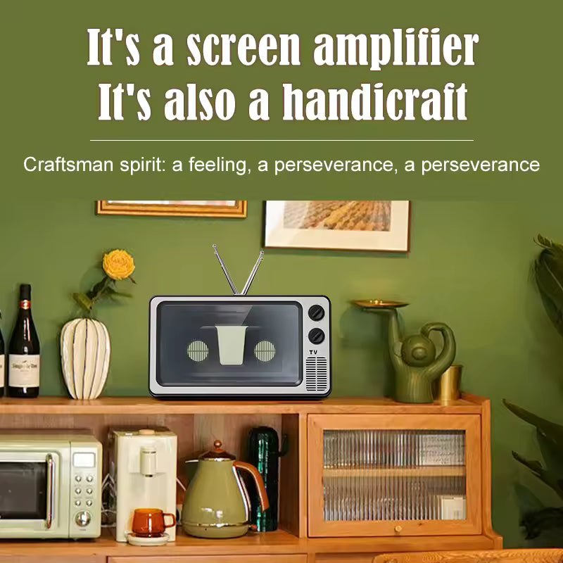 Screen Flow - Phone Screen Magnifier