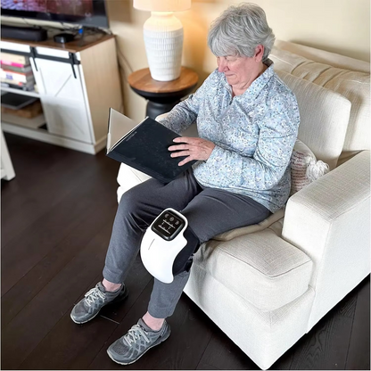 JointFixy™ - Knee Massager