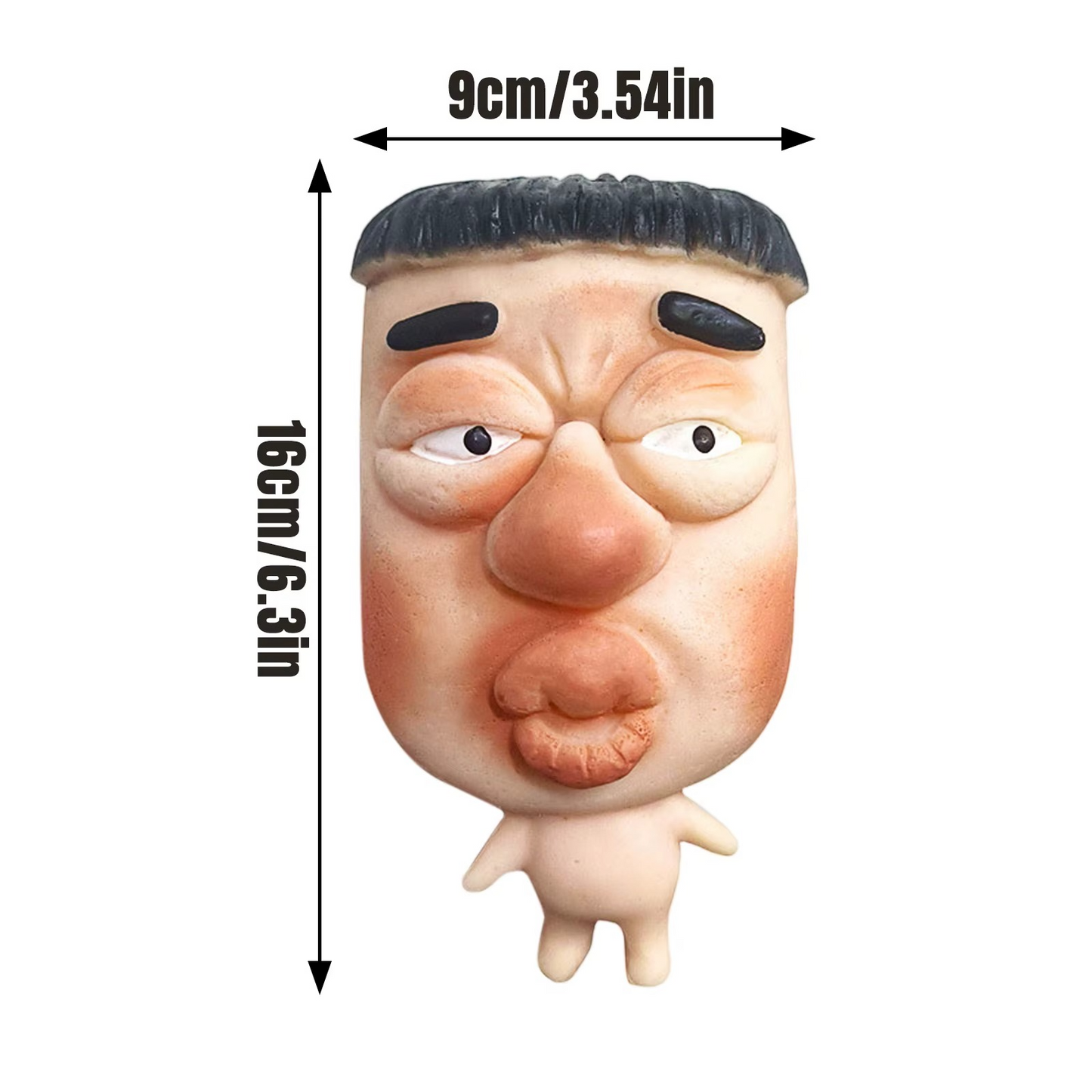 Pimple Popping Toys