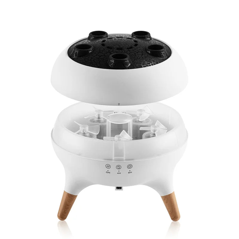 CloudMedusa™ - Air Humidifier