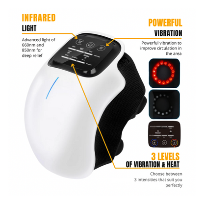 JointFixy - Knee Massager