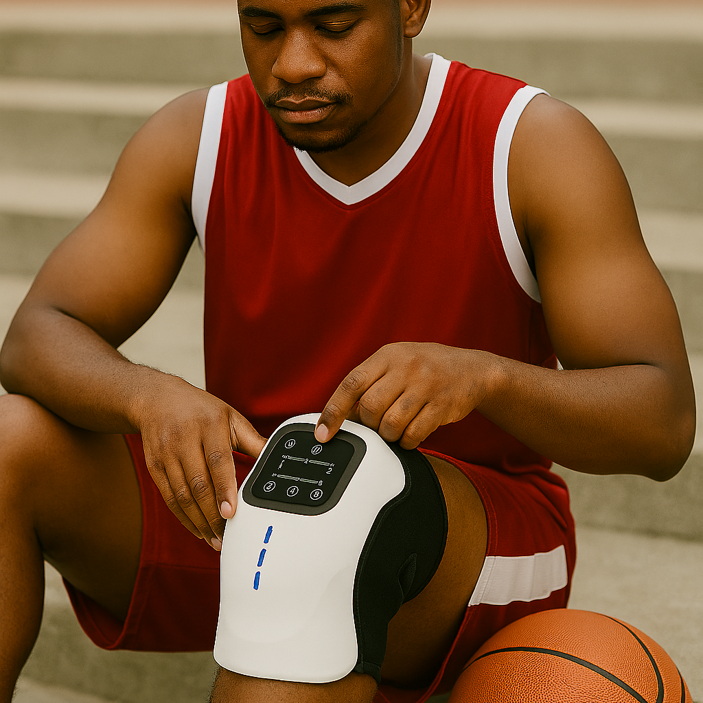 JointFixy - Knee Massager